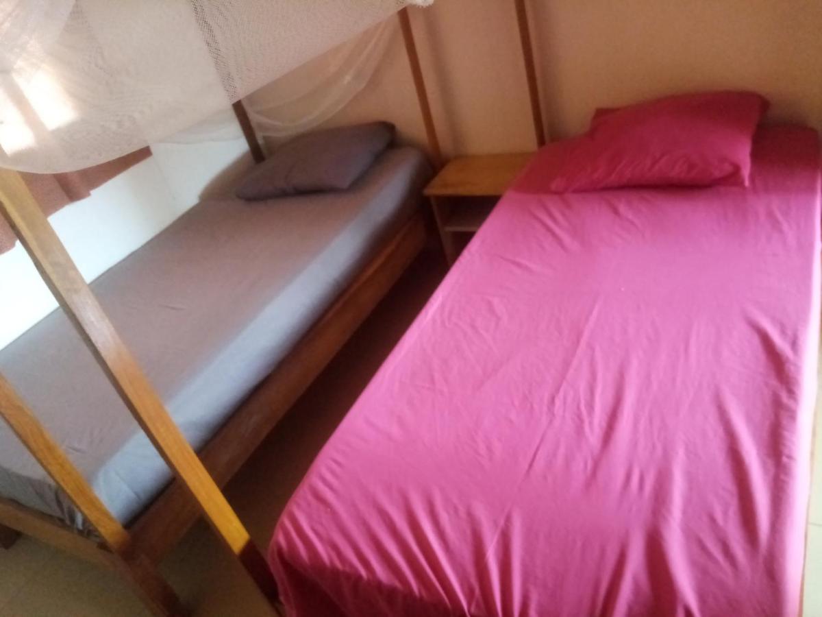 Villa Na Aldiana Saly Ngoại thất bức ảnh