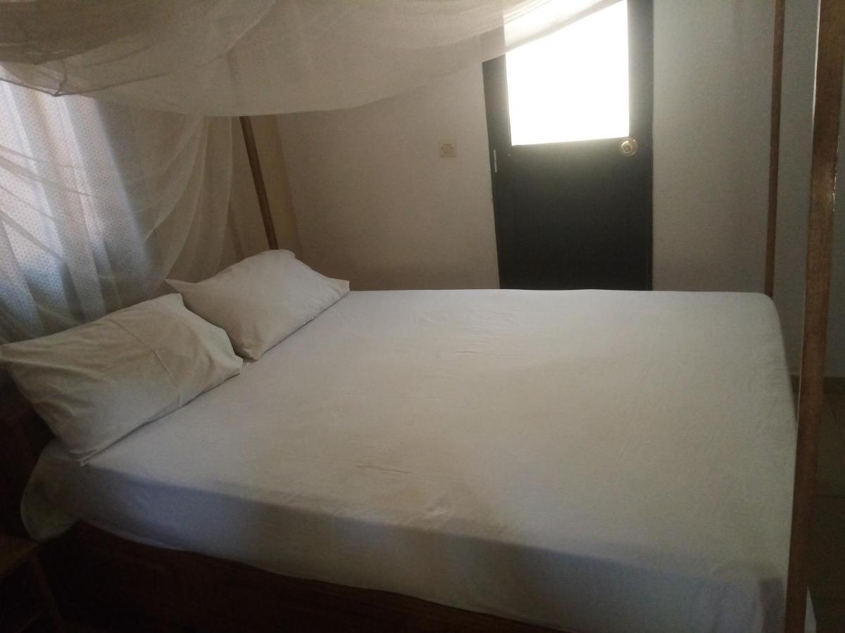 Villa Na Aldiana Saly Ngoại thất bức ảnh