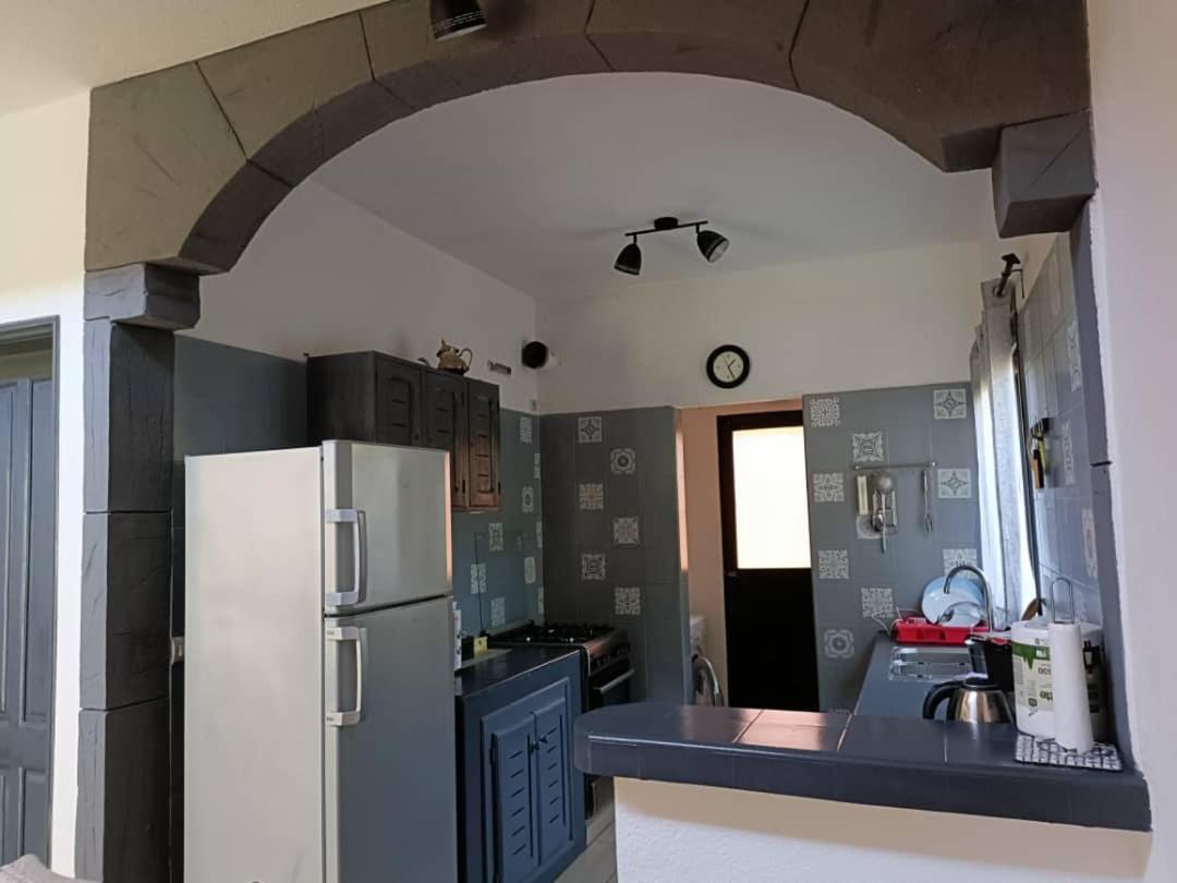 Villa Na Aldiana Saly Ngoại thất bức ảnh